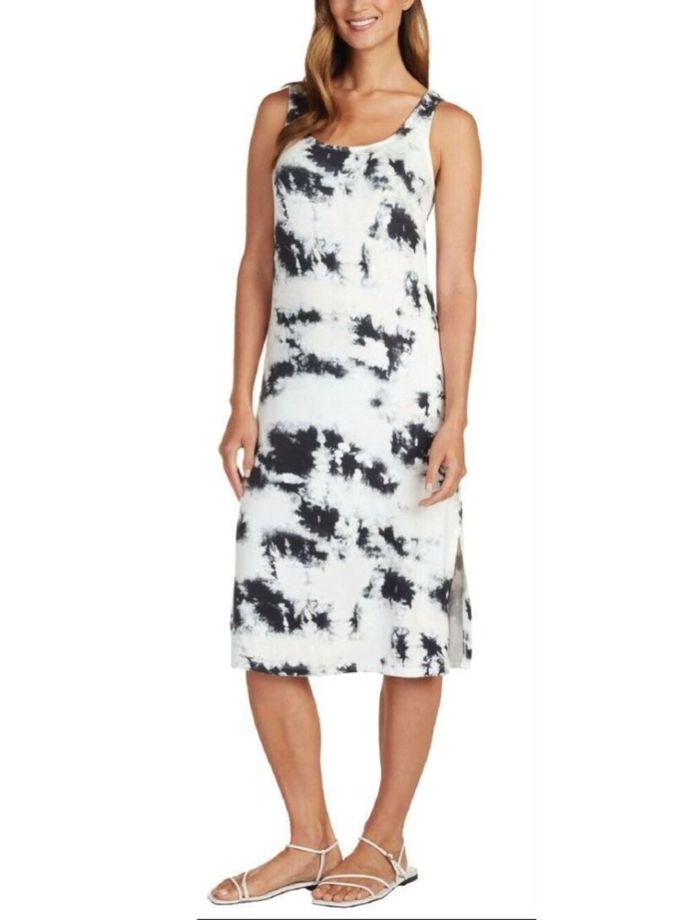 Matty M Womens Tank Dress
